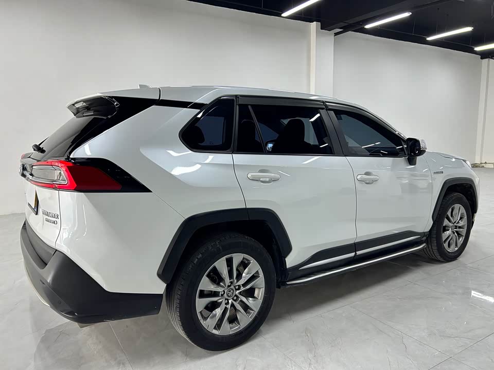 Toyota Wilanda