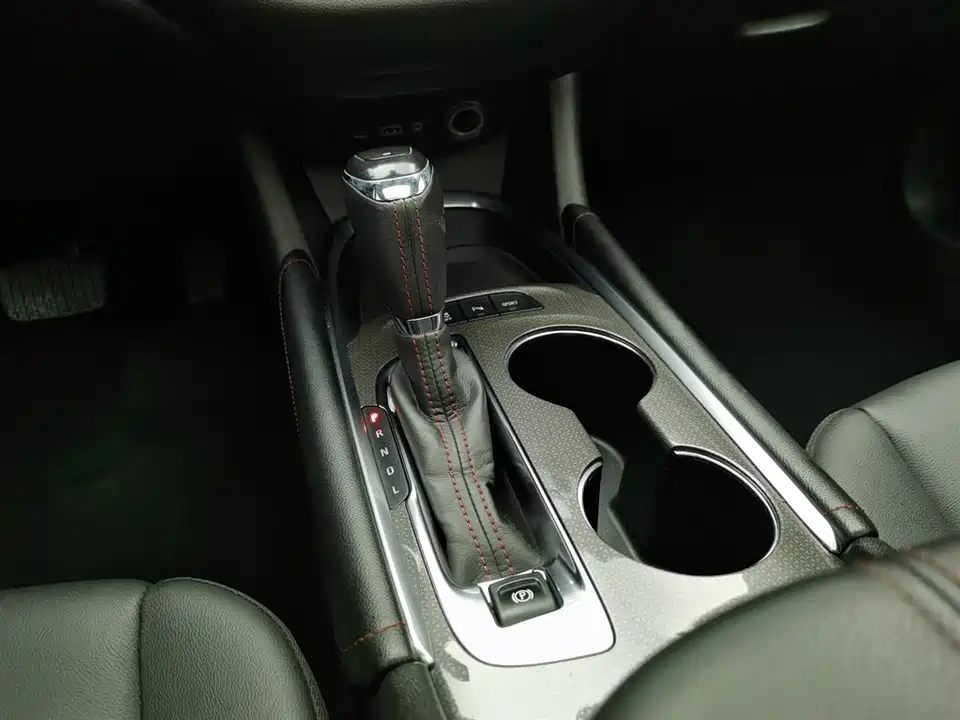 Chevrolet Mai Ruibao XL