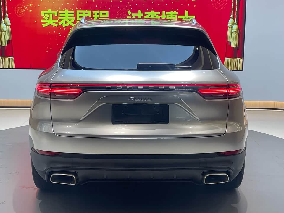 Porsche Cayenne Porsche Cayenne