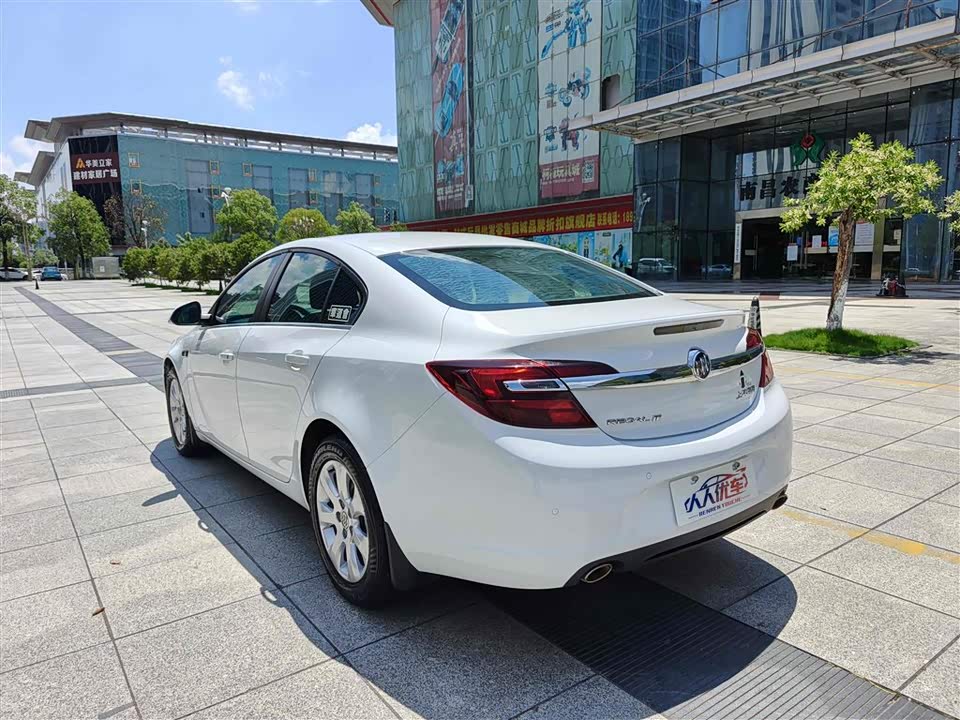 Buick Regal Buick Regal