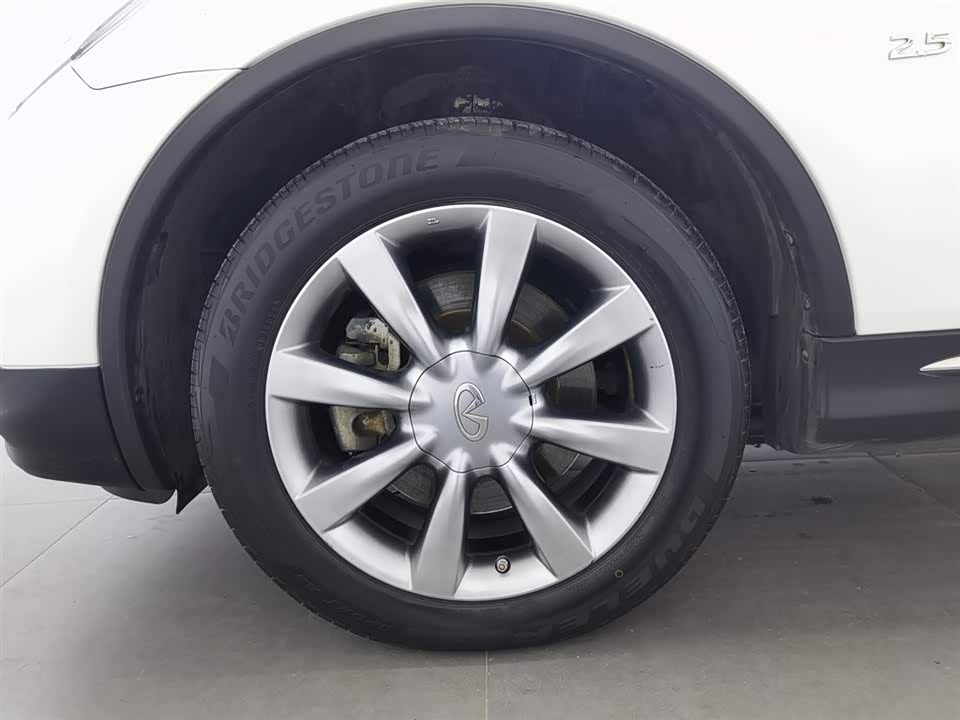 Infiniti QX50 Infiniti QX50