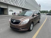 GL8 2018 28T  VI