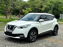  2017 1.5L CVT