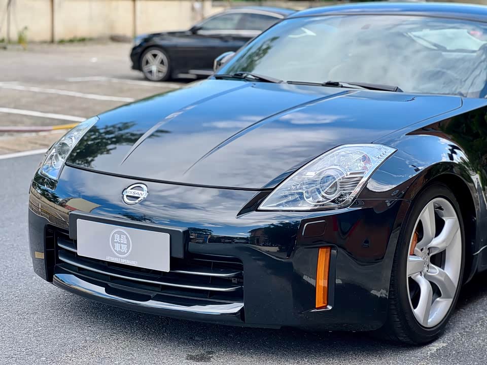 Nissan 350Z