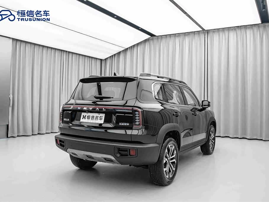 JAC Guiyang Car JAC Guiyang Car