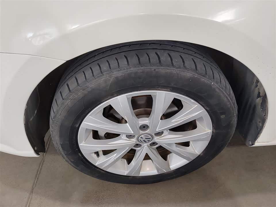 Volkswagen Lavida Volkswagen Lavida