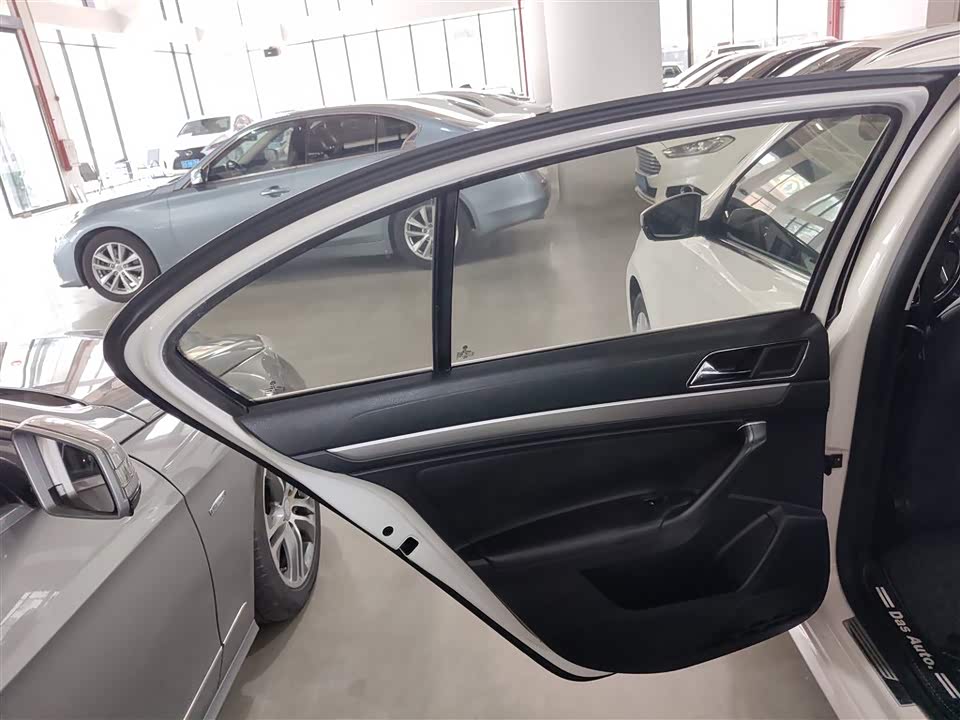 Volkswagen Lavida Volkswagen Lavida
