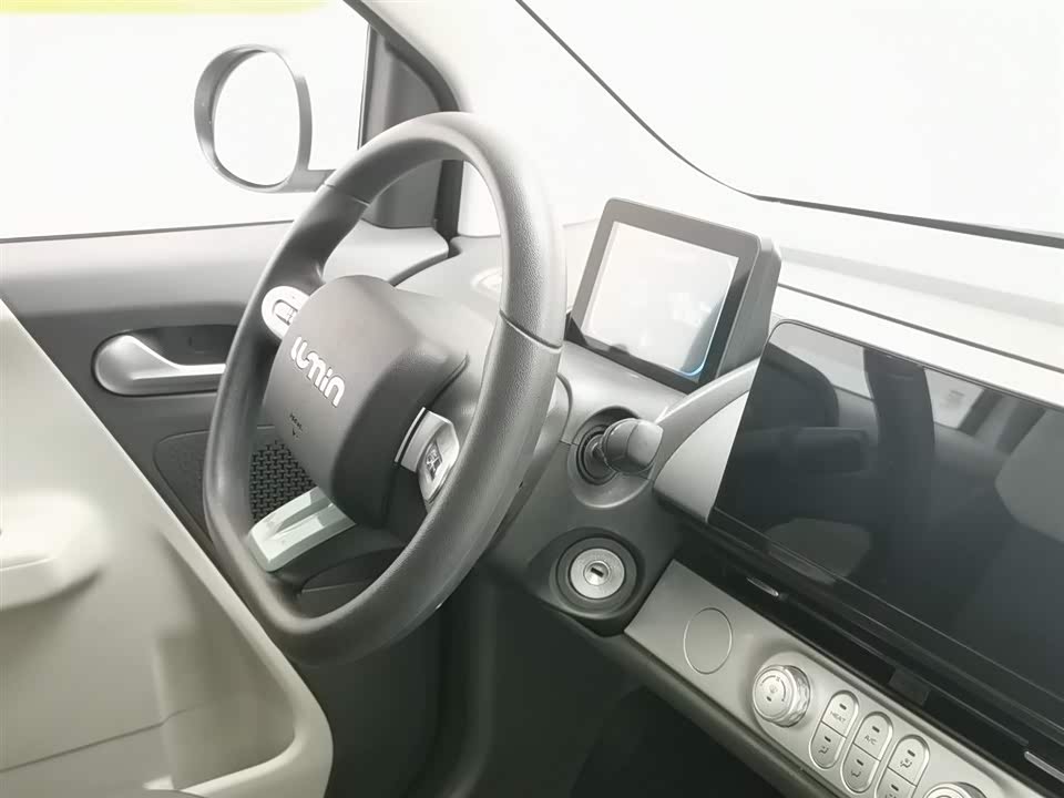 Changan Changan Lumin Changan Changan Lumin