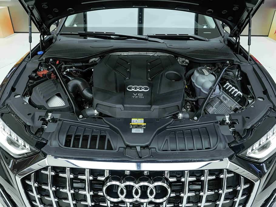 Audi A8 Audi A8