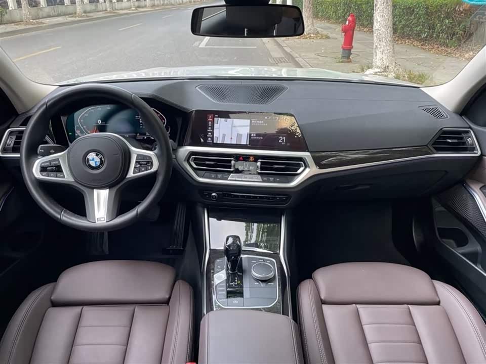 BMW 3 series BMW 3 series