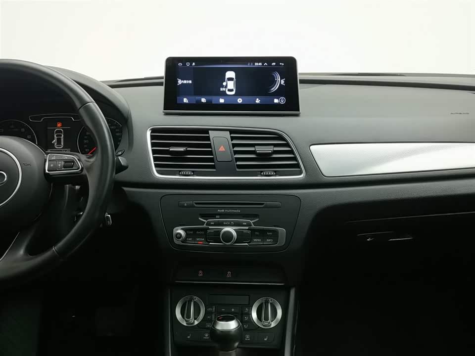 Audi Q3 Audi Q3
