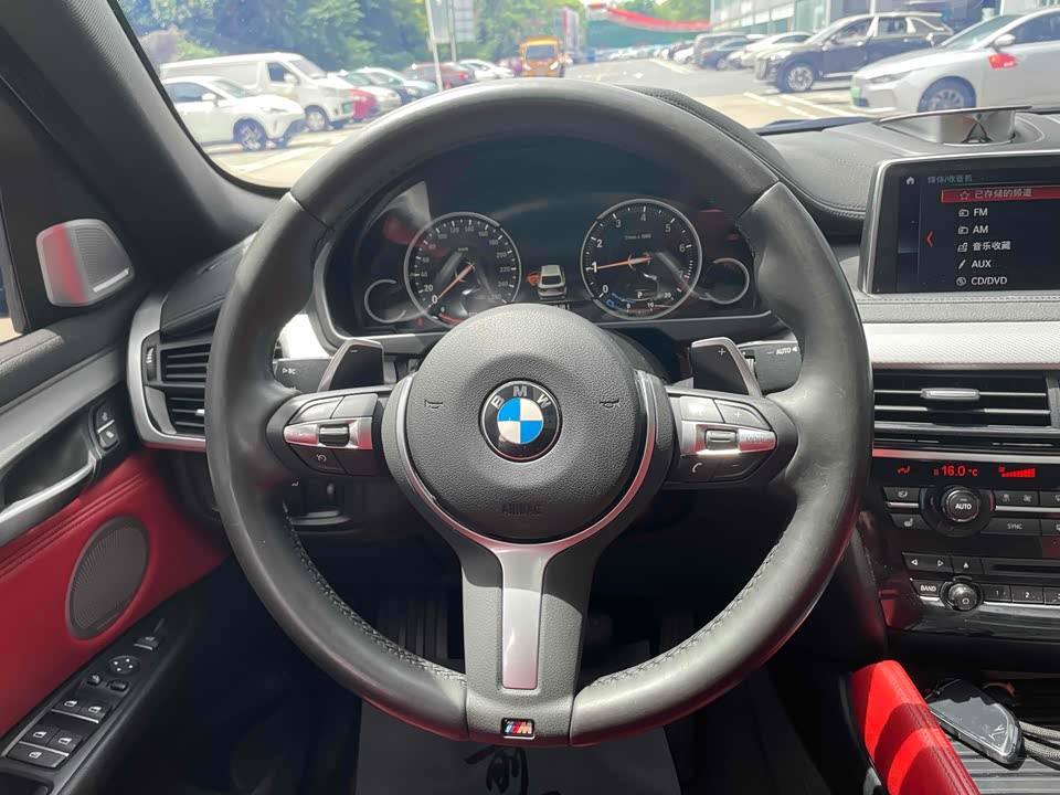 BMW X6 BMW X6