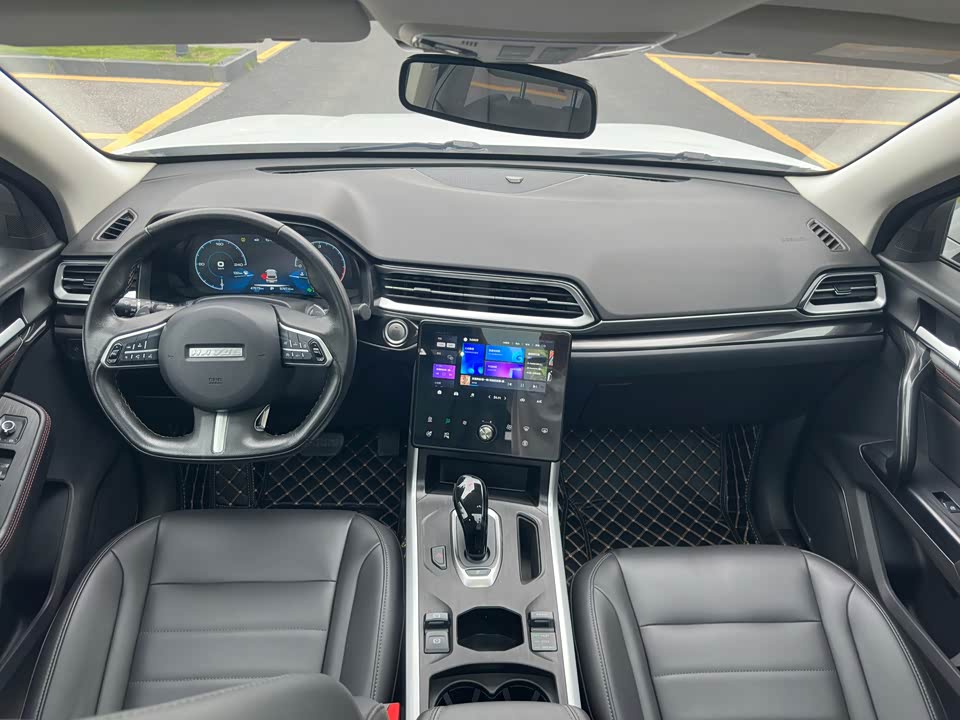 Haval F5 Haval F5