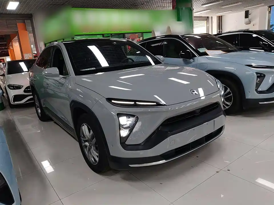 NIO EC6