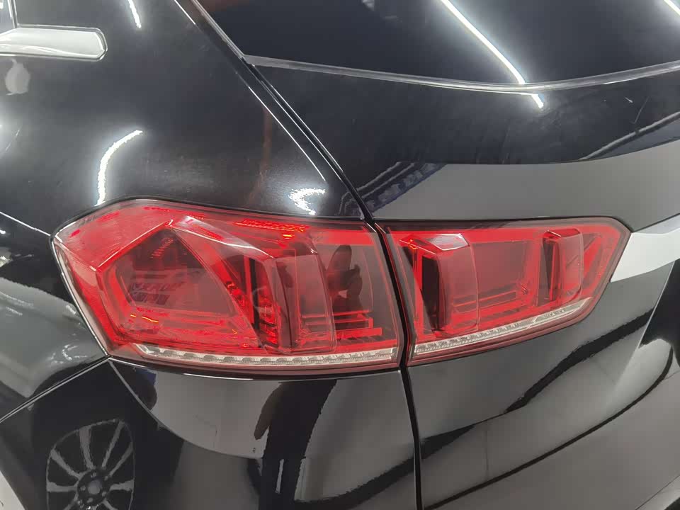 Weipai VV7
