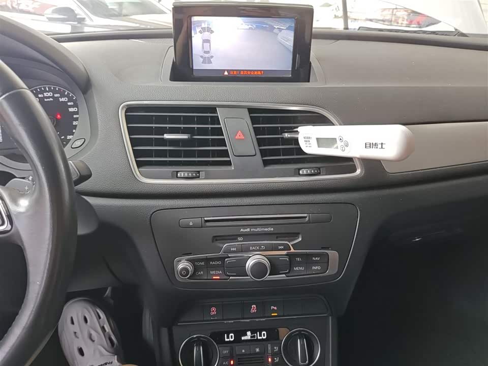 Audi Q3 Audi Q3