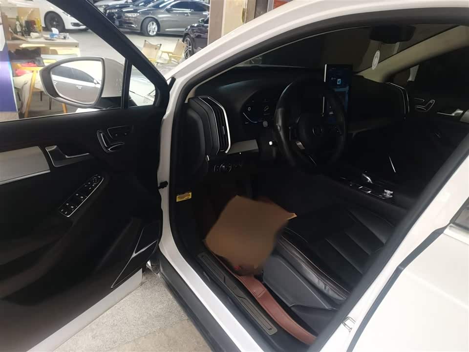 BYD Tangxin Energy