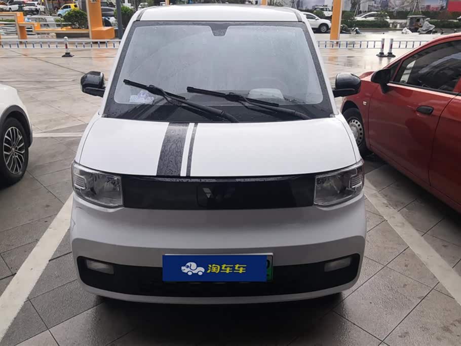 Wuling Hongguang MINIEV Wuling Hongguang MINIEV