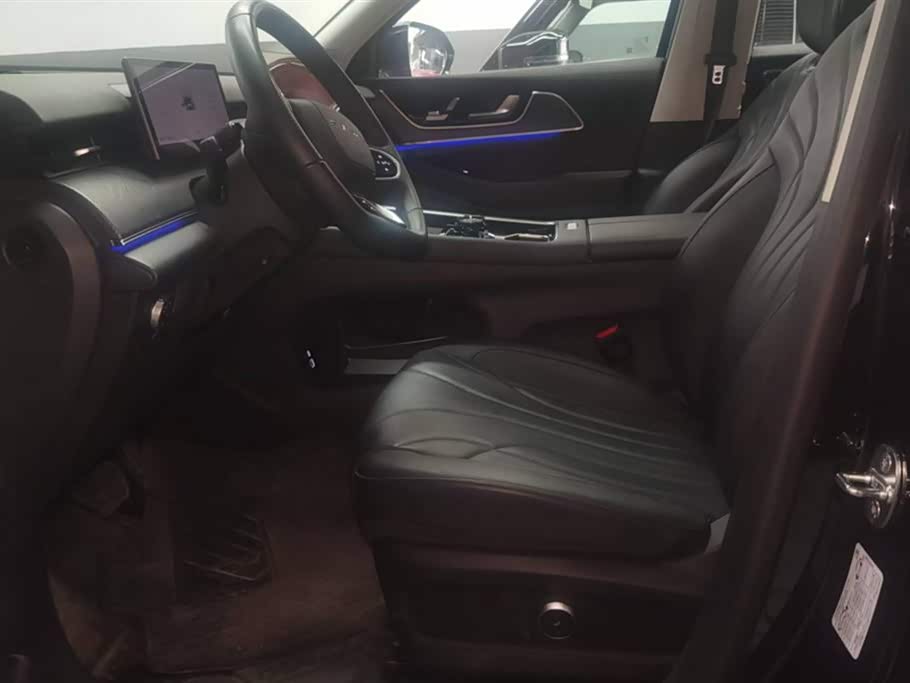 Chery Fulwin Fengyun T9