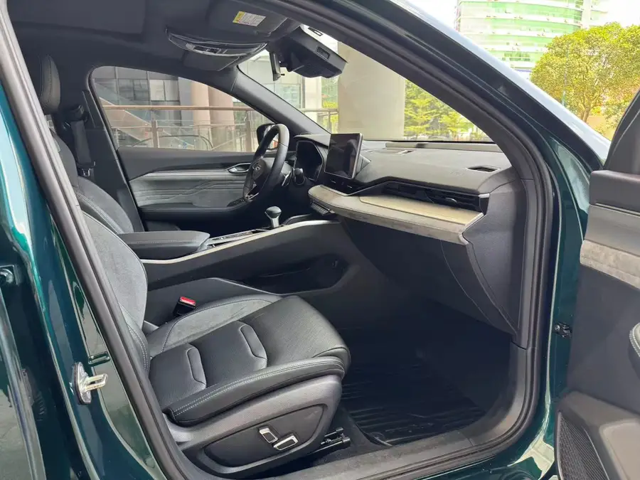 Geely Xing Rui Geely Xing Rui