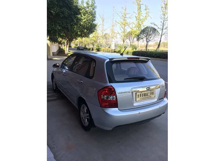 6 at gl_2.65_二手车之家