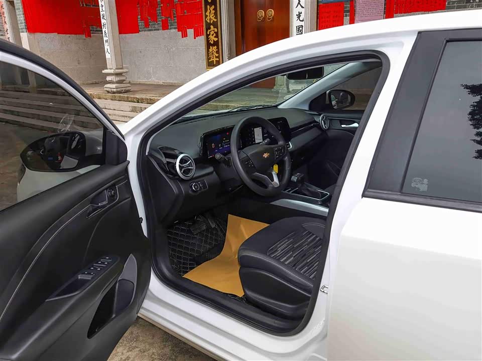 Chevrolet Cruze Chevrolet Cruze