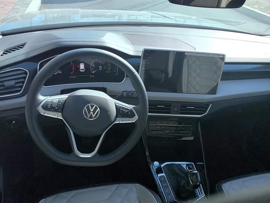 Volkswagen Tanyue Volkswagen Tanyue