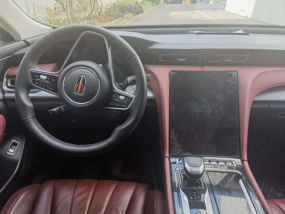 Hongqi H5 Hongqi H5
