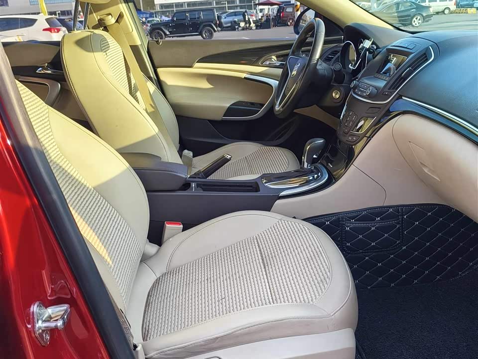 Buick Regal Buick Regal