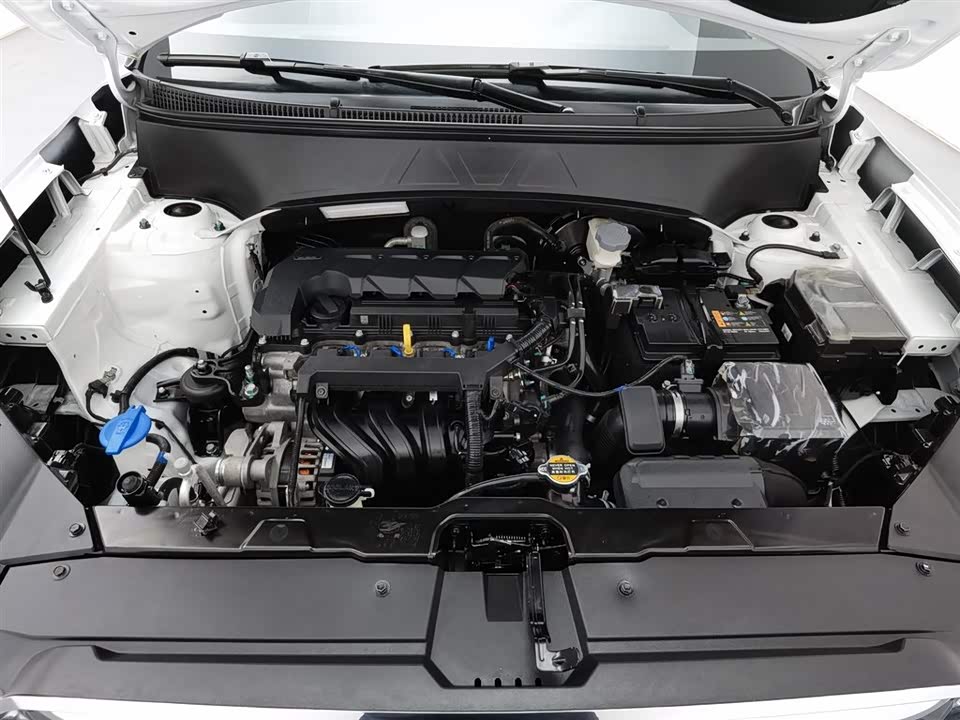 Hyundai Beijing ix25