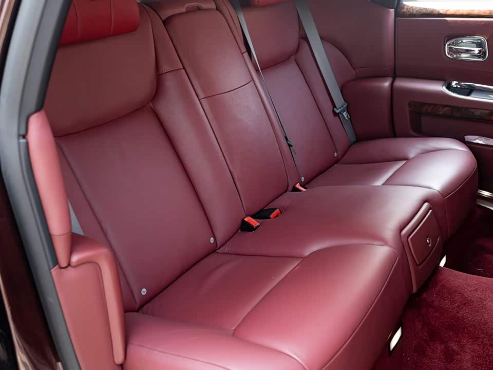Rolls-Royce Gust Rolls-Royce Gust