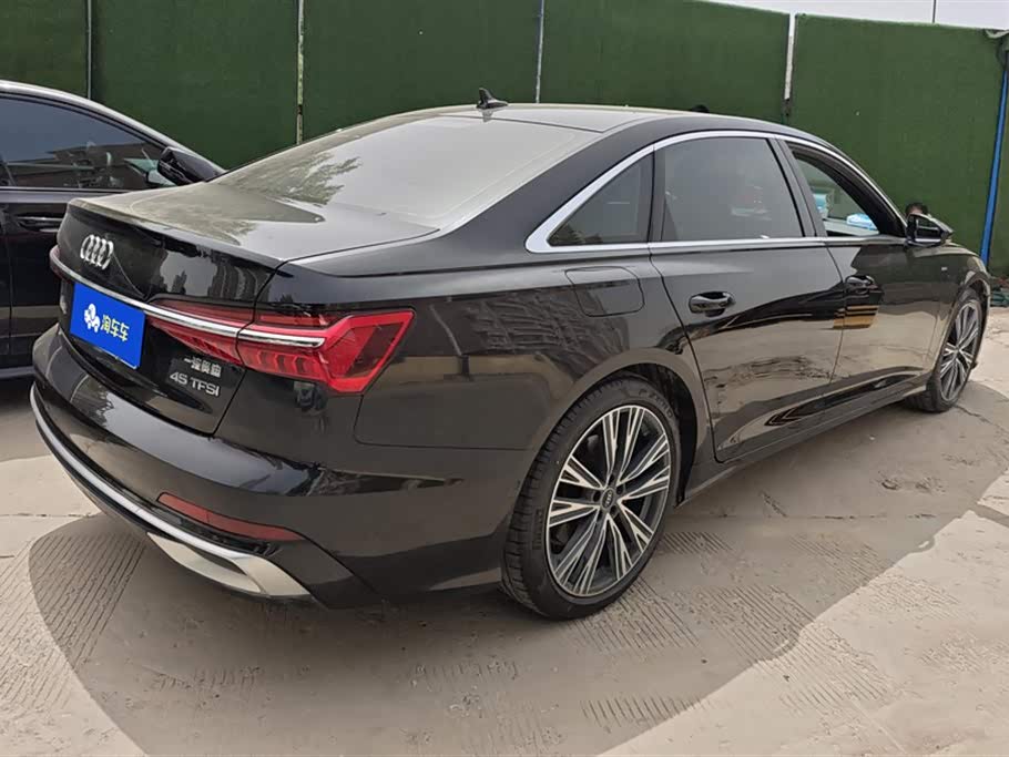 Audi A6L Audi A6L