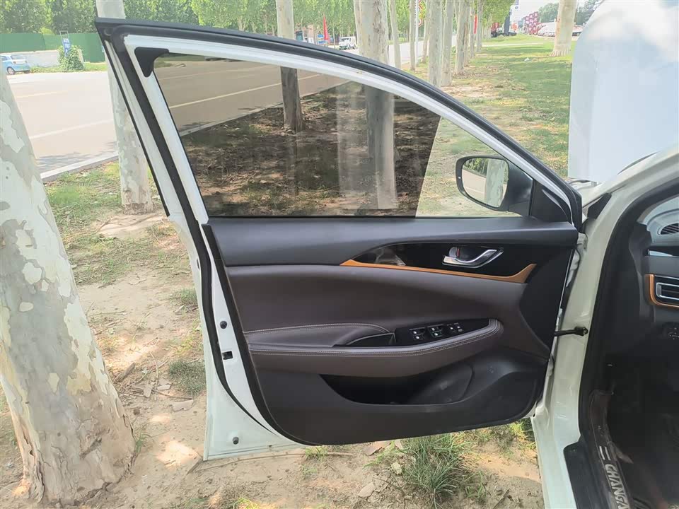Changan Yidong DT Changan Yidong DT