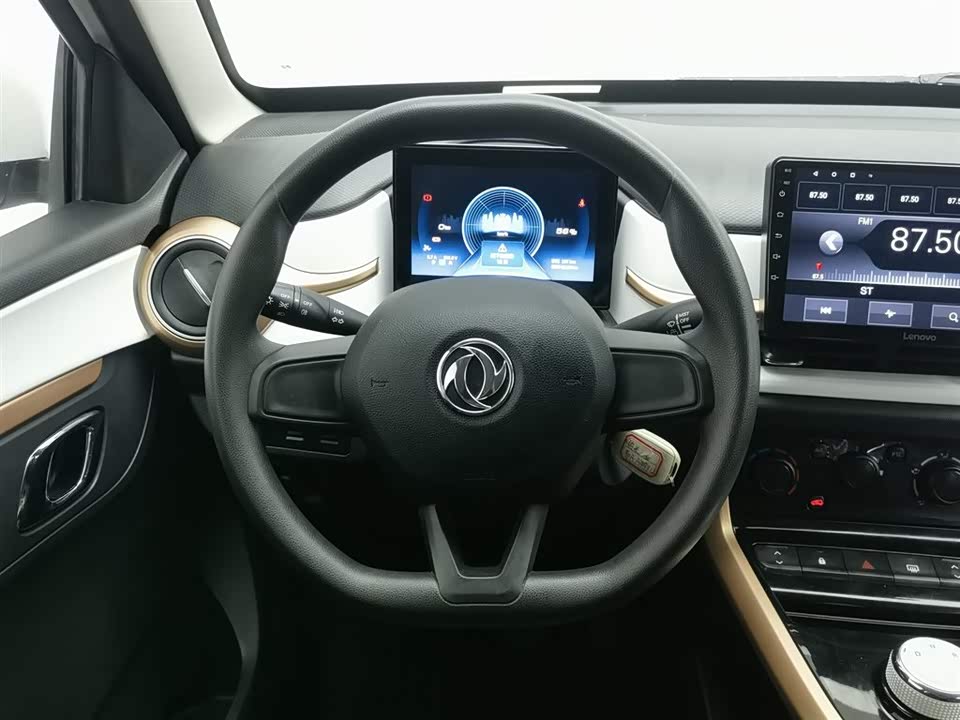 Dongfeng Nammi Nano BOX Dongfeng Nammi Nano BOX