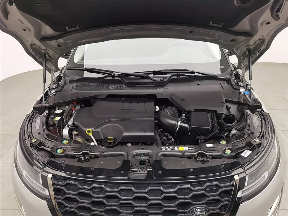 Land Rover Range Rover Aurora Land Rover Range Rover Aurora