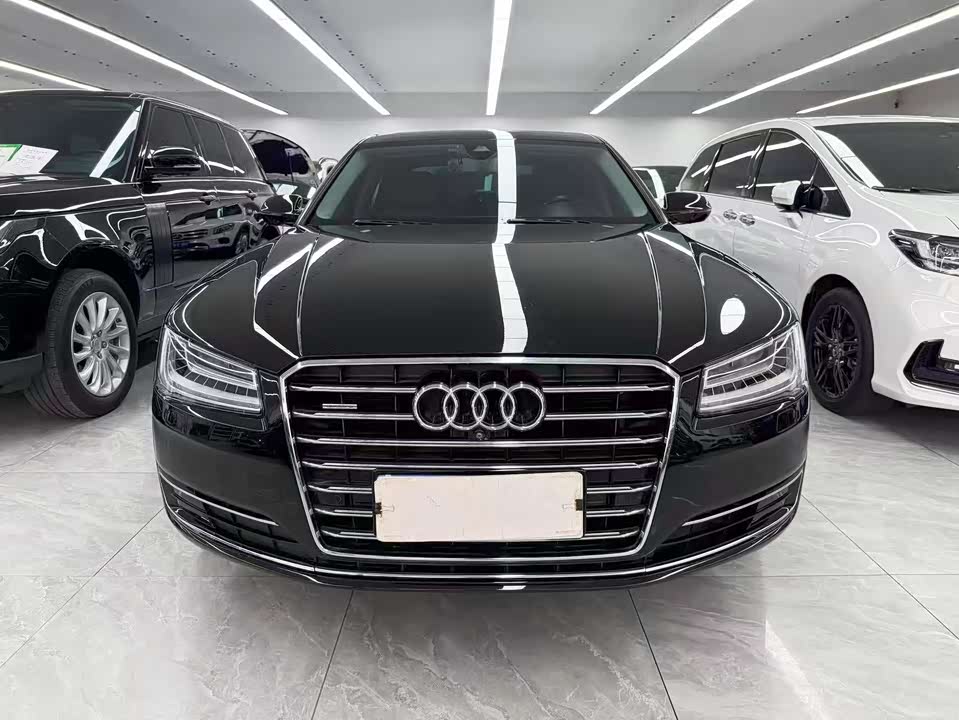 Audi A8 Audi A8