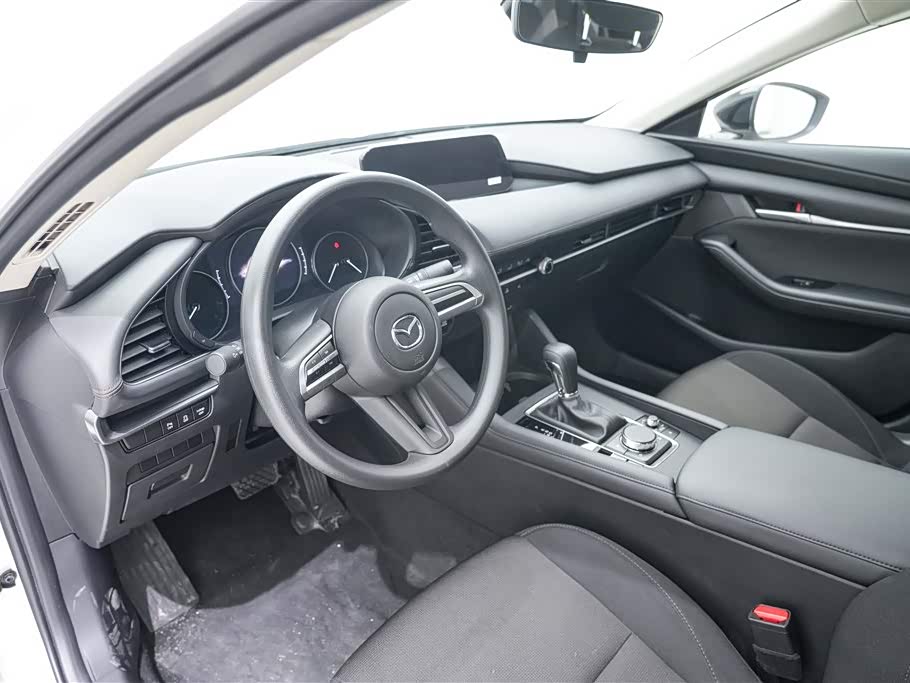 Mazda 3 Angkesaila Mazda 3 Angkesaila