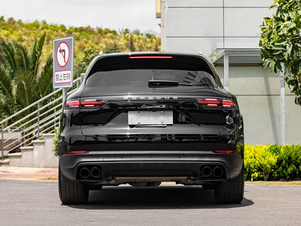 Porsche Cayenne Porsche Cayenne