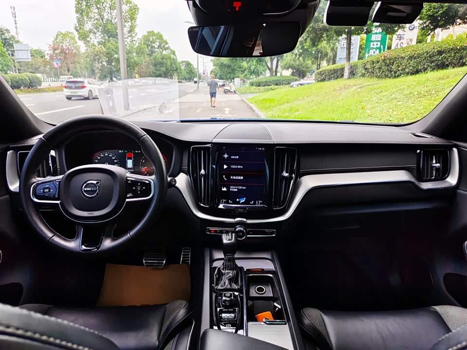 Volvo XC60 Volvo XC60