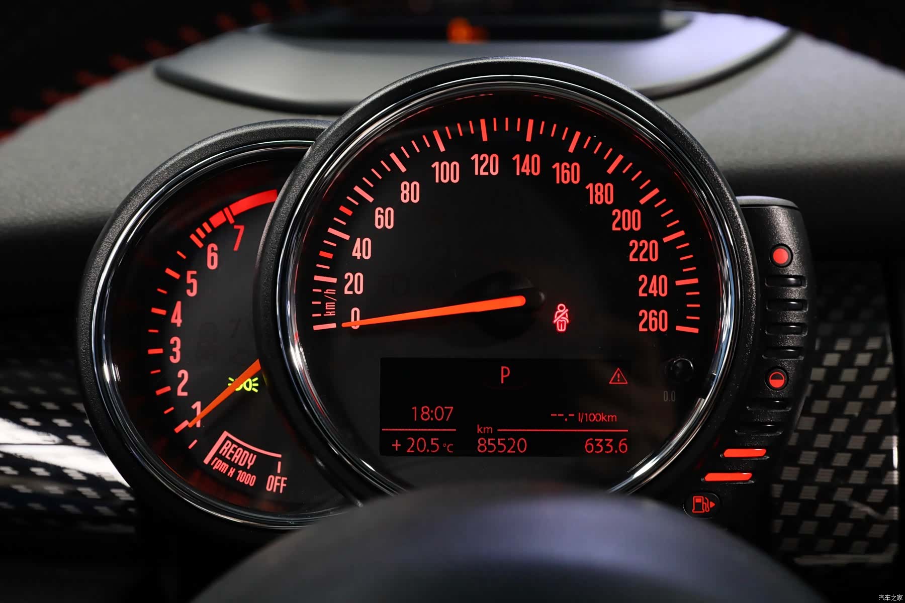 Mini Cooper, 2016 11