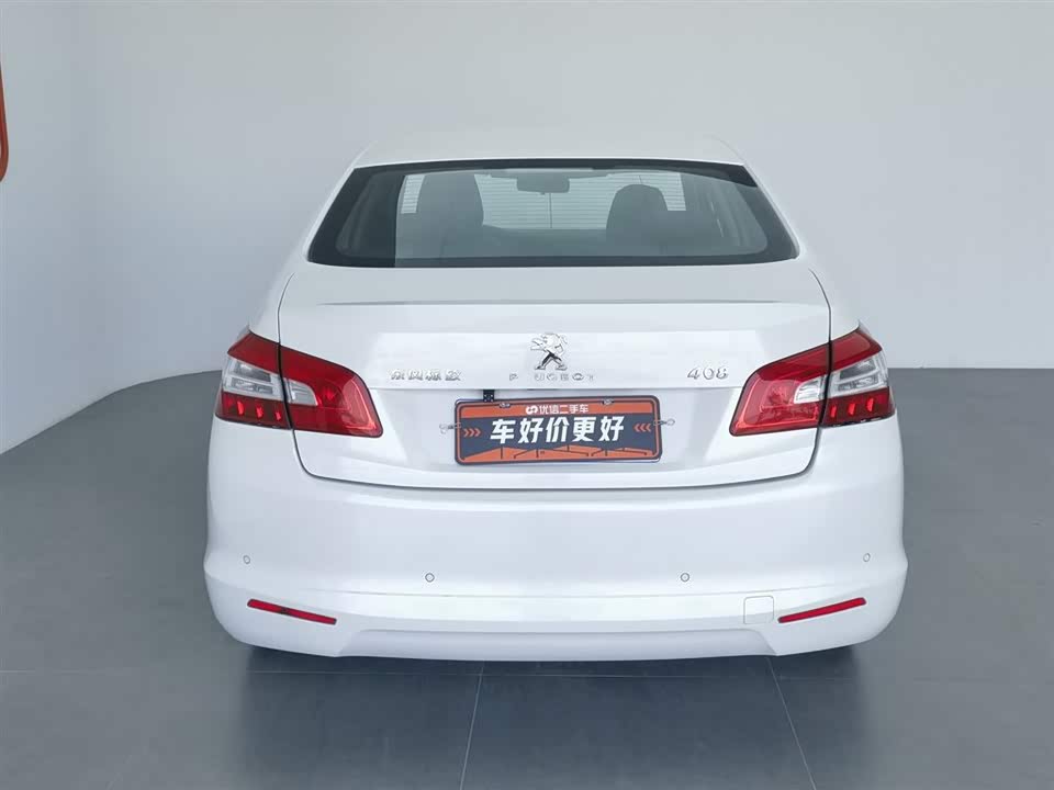 Peugeot 408 Peugeot 408