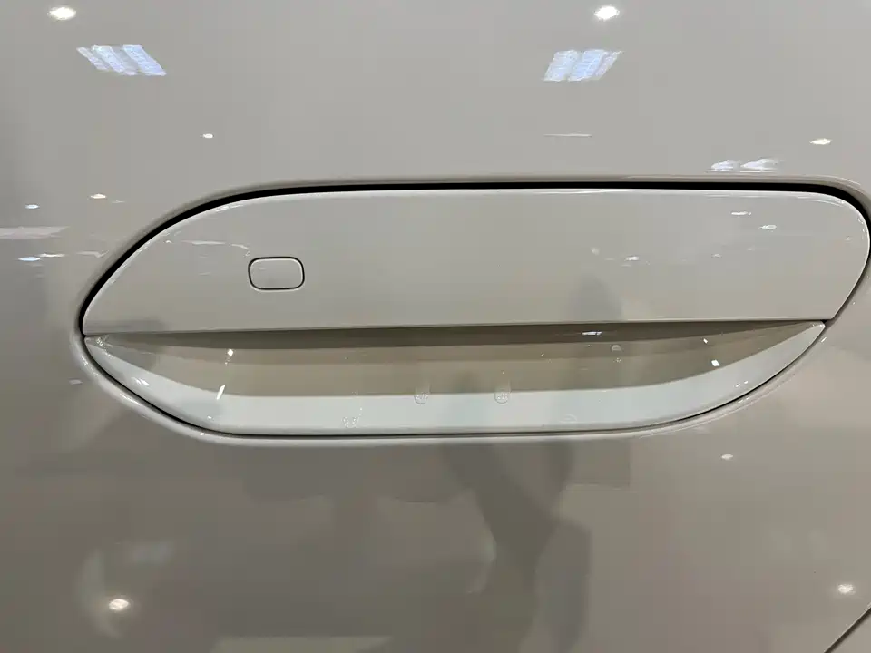 Geely Galaxy Star Wish