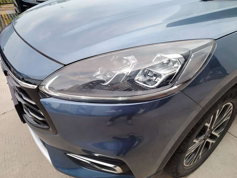 Ford Ruiji Ford Ruiji