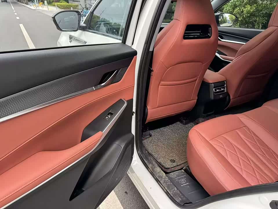 Changan CS75 PLUS Changan CS75 PLUS