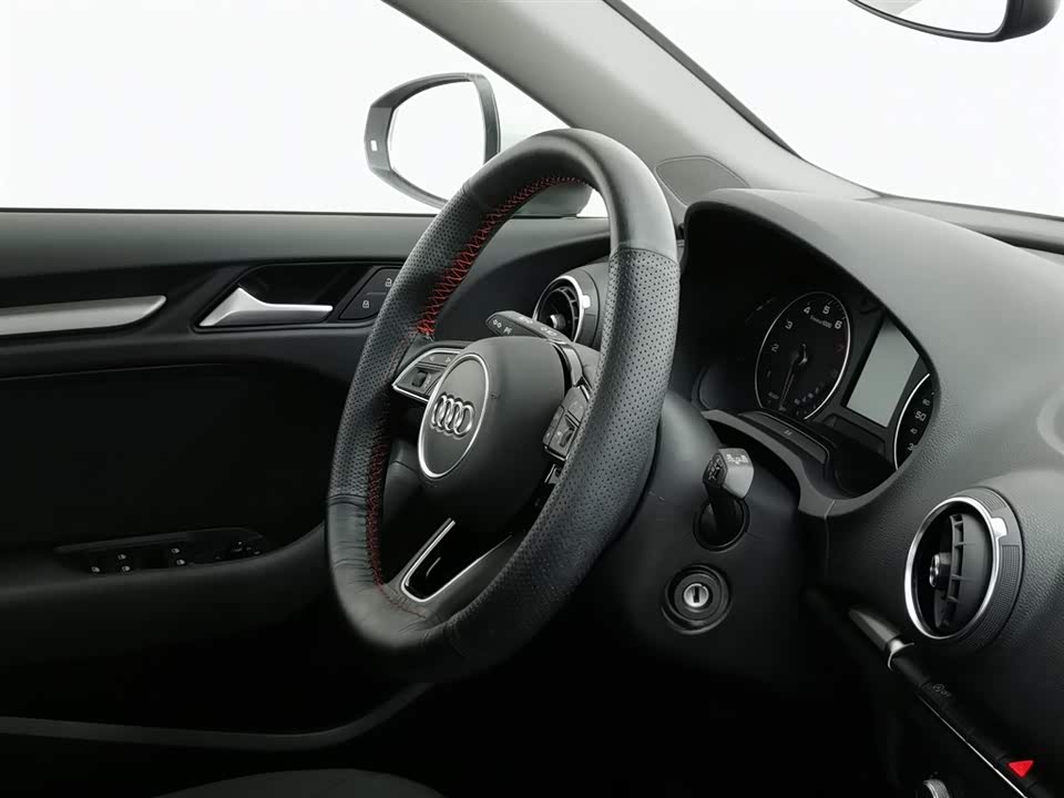 Audi A3 Audi A3