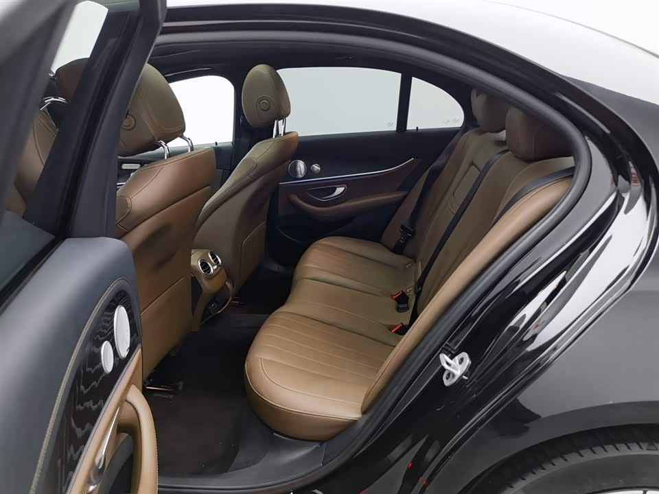 Mercedes-Benz E-class Mercedes-Benz E-class