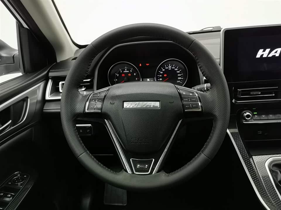 Haval M6
