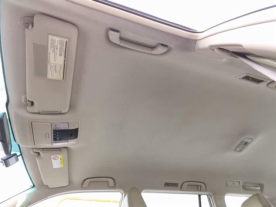 Toyota Prado Toyota Prado