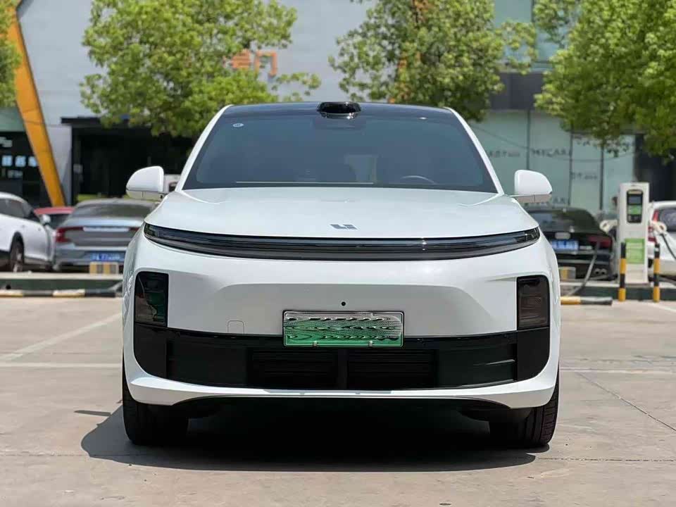Li Auto Ideal L6 Li Auto Ideal L6