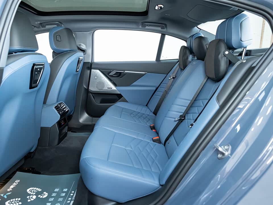 BMW i5 BMW i5